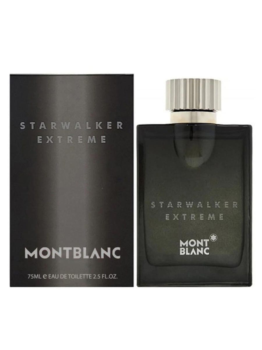 Mont Blanc Starwalker Extreme for MenEDT 75ml
