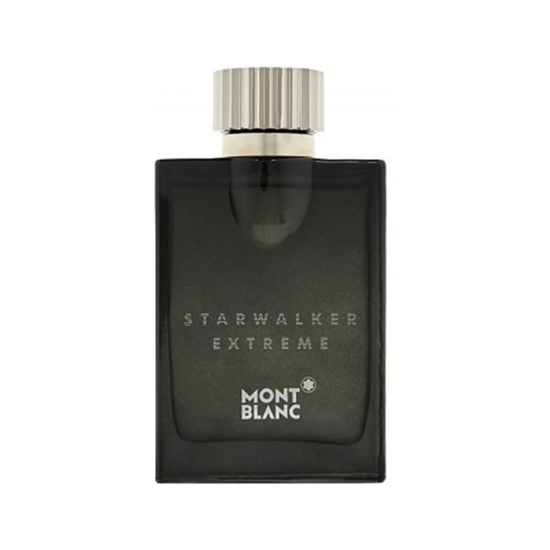 Mont Blanc Starwalker Extreme for MenEDT 75ml