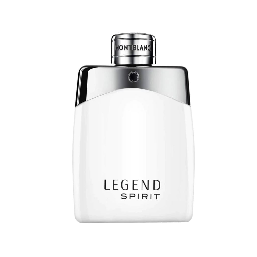 Mont Blanc Legend Spirit for Men EDT 200ml