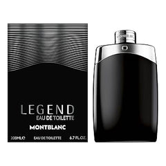 Mont Blanc Legend for Men EDT 200ml