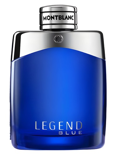Mont Blanc Legend Blue for Men EDP 100ml