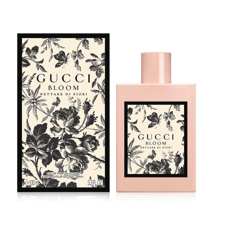 Gucci Bloom Nettare di Fiori Intense for Women EDP 100ml