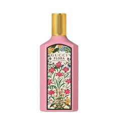 Gucci Flora Gorgeous Gardenia for Women EDP – 100ml