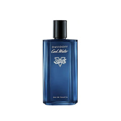 Davidoff Cool Water Street Fighter Champion Edition Men EDT 125ml