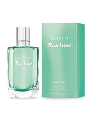 Davidoff Run Wild for Women EDP 100ml