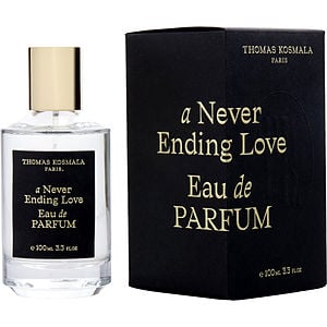 Thomas Kosmala A Never Ending Love Eau de Parfum – 100ml