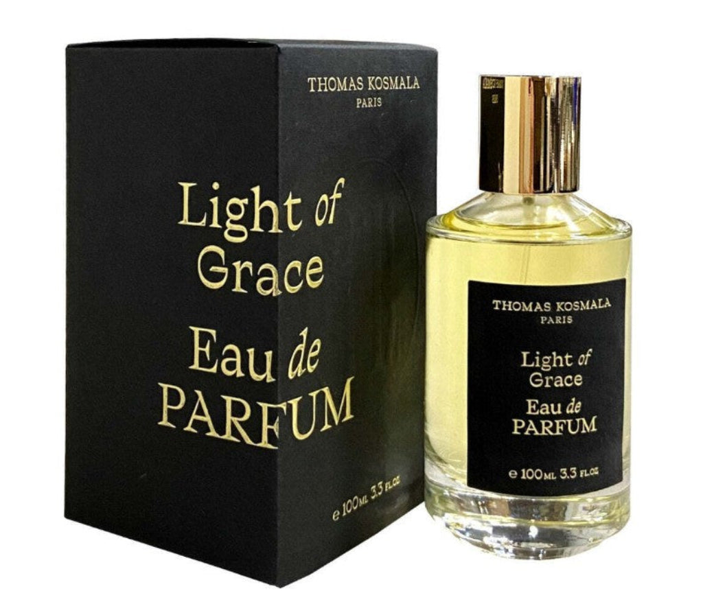 Thomas Kosmala Light of Grace Eau de Parfum – 100ml