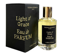 Thomas Kosmala Light of Grace Eau de Parfum – 100ml