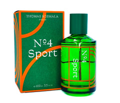 Thomas Kosmala No.4 Sport Eau de Parfum – 100ml