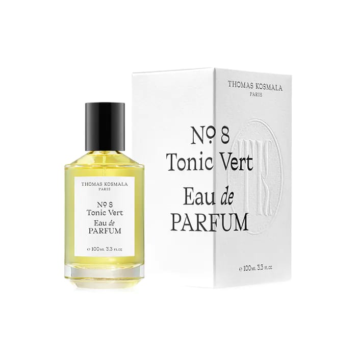 Thomas Kosmala No.8 Tonic Vert Eau de Parfum – 100ml