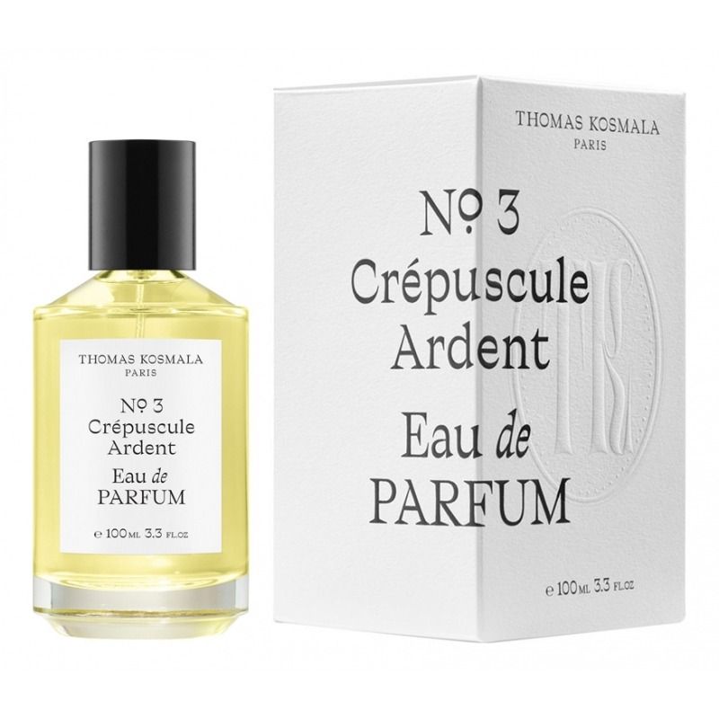Thomas Kosmala No.3 Crépuscule Ardent Eau de Parfum – 100ml