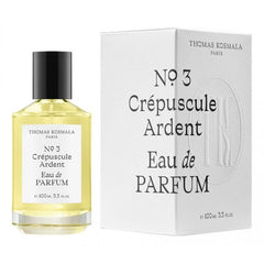 Thomas Kosmala No.3 Crépuscule Ardent Eau de Parfum – 100ml