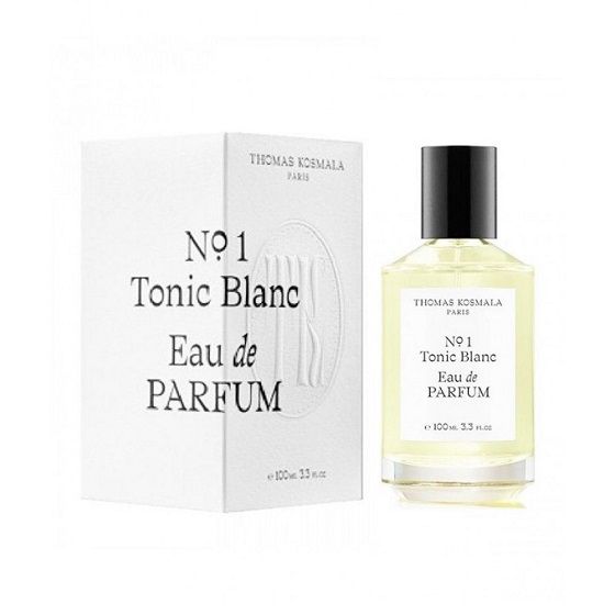 Thomas Kosmala No.1 Tonic Blanc Eau de Parfum – 100ml