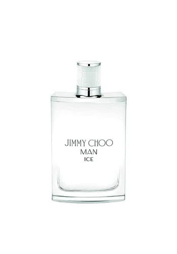 Jimmy Choo Ice for Men EDT 100ml