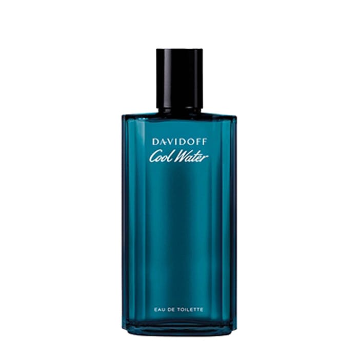 Davidoff Cool Water For Men EDT 125Ml