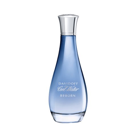 Davidoff Cool Water Reborn For Women EDP 100Ml