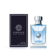 Versace Pour Homme For Men EDT 100Ml
