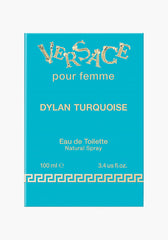 Versace Dylan Turquoise Pour Femme EDT 100Ml