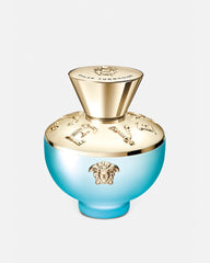 Versace Dylan Turquoise Pour Femme EDT 100Ml