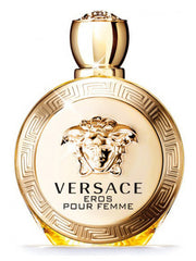 Versace Eros Pour Femme For Women EDP 100Ml
