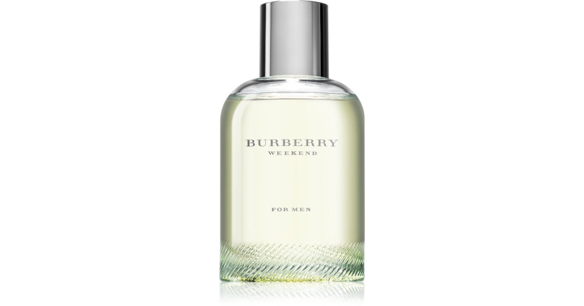 Burberry Weekend For Men EDT 100ml