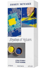 Issey Miyake Shades of Kolam For Men EDT 125ml