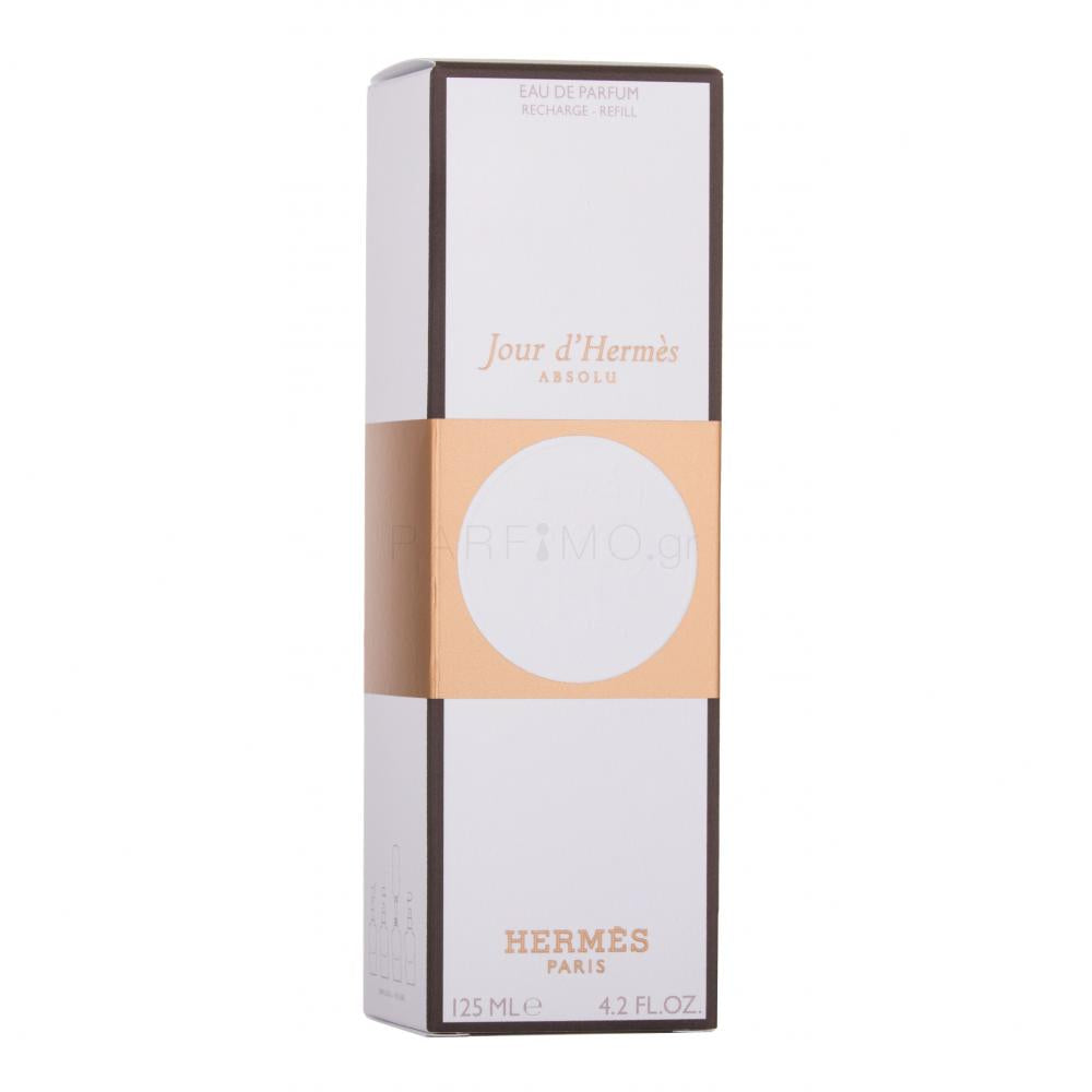 Hermès Jour d'Hermès Absolu For Women (125ml)