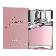 HUGO BOSS Femme For Women EDP (75ml)