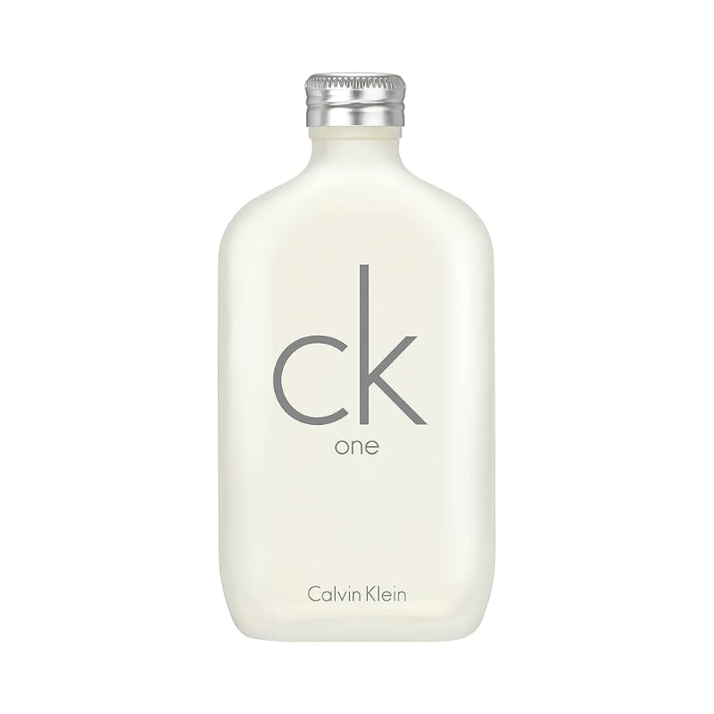 Calvin Klein CK One EDT For Unisex 100Ml