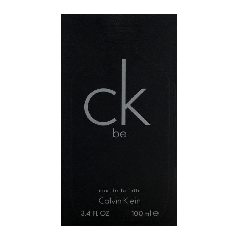 Calvin Klein CK Be For Unisex EDT 100Ml