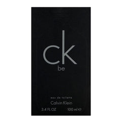 Calvin Klein CK Be For Unisex EDT 100Ml