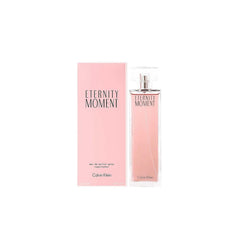 Calvin Klein Eternity Moment For Women Edp 100ml