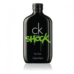Calvin Klein CK One Shock For Men EDT 100ml