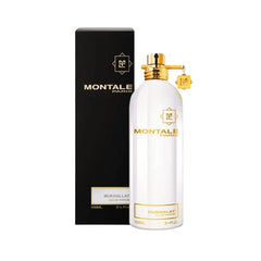 Mukhalat White EDP 100ml