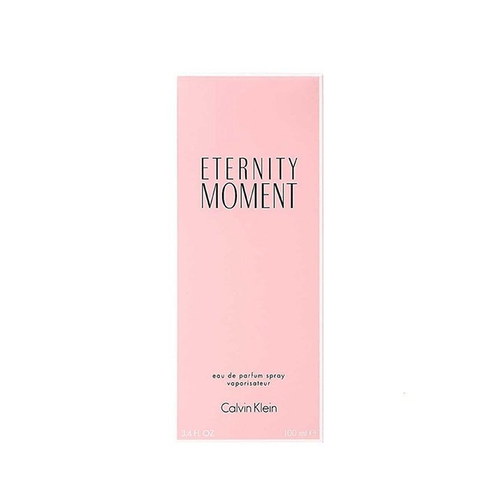 Calvin Klein Eternity Moment For Women EDP 100ml