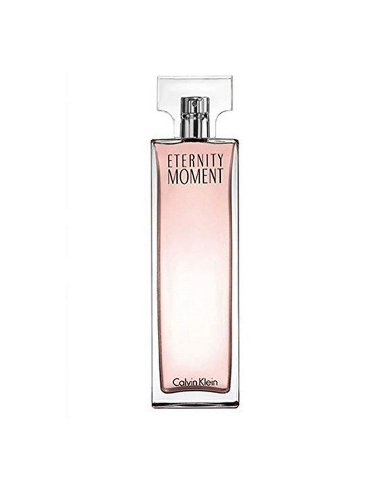 Calvin Klein Eternity Moment For Women EDP 100ml