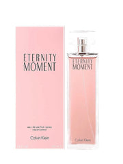 Calvin Klein Eternity Moment For Women EDP 100ml