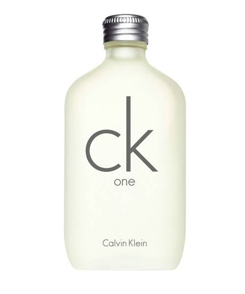 Calvin Klein CK One EDT 200Ml