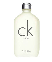 Calvin Klein CK One EDT 200Ml
