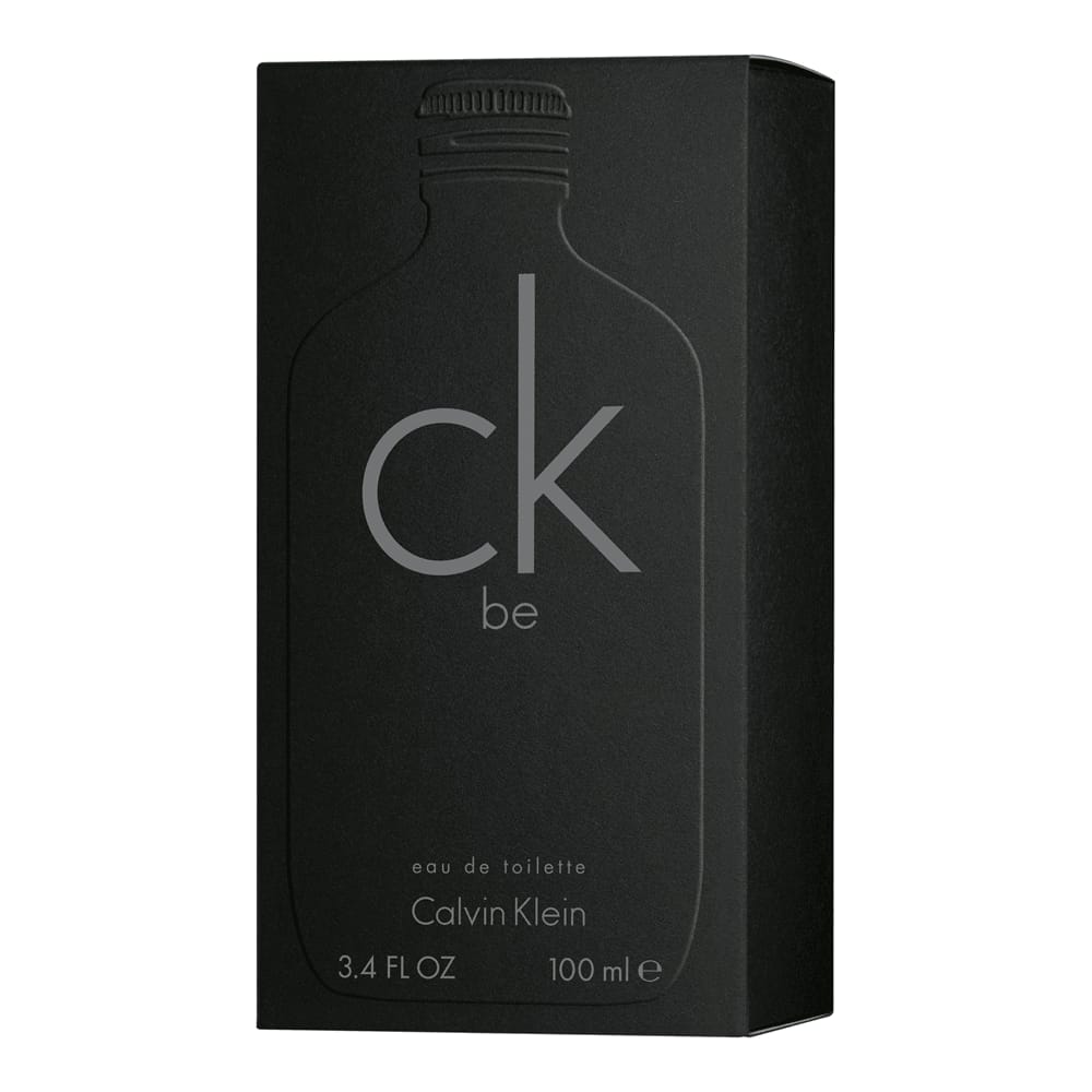 Calvin Klein CK Be For Unisex EDT 100Ml