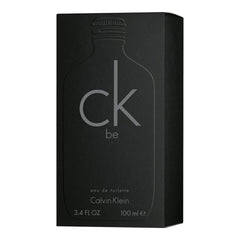Calvin Klein CK Be For Unisex EDT 100Ml