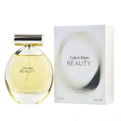 Calvin Klein Beauty For Women EDP 100Ml