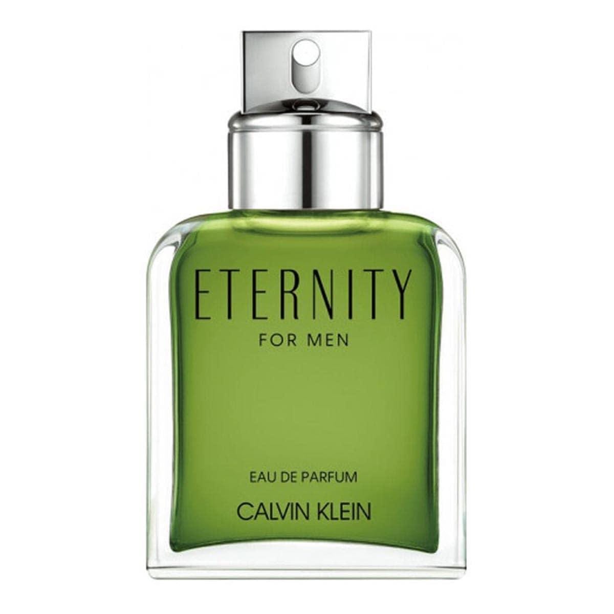 Calvin Klein Eternity For Men EDP 100Ml