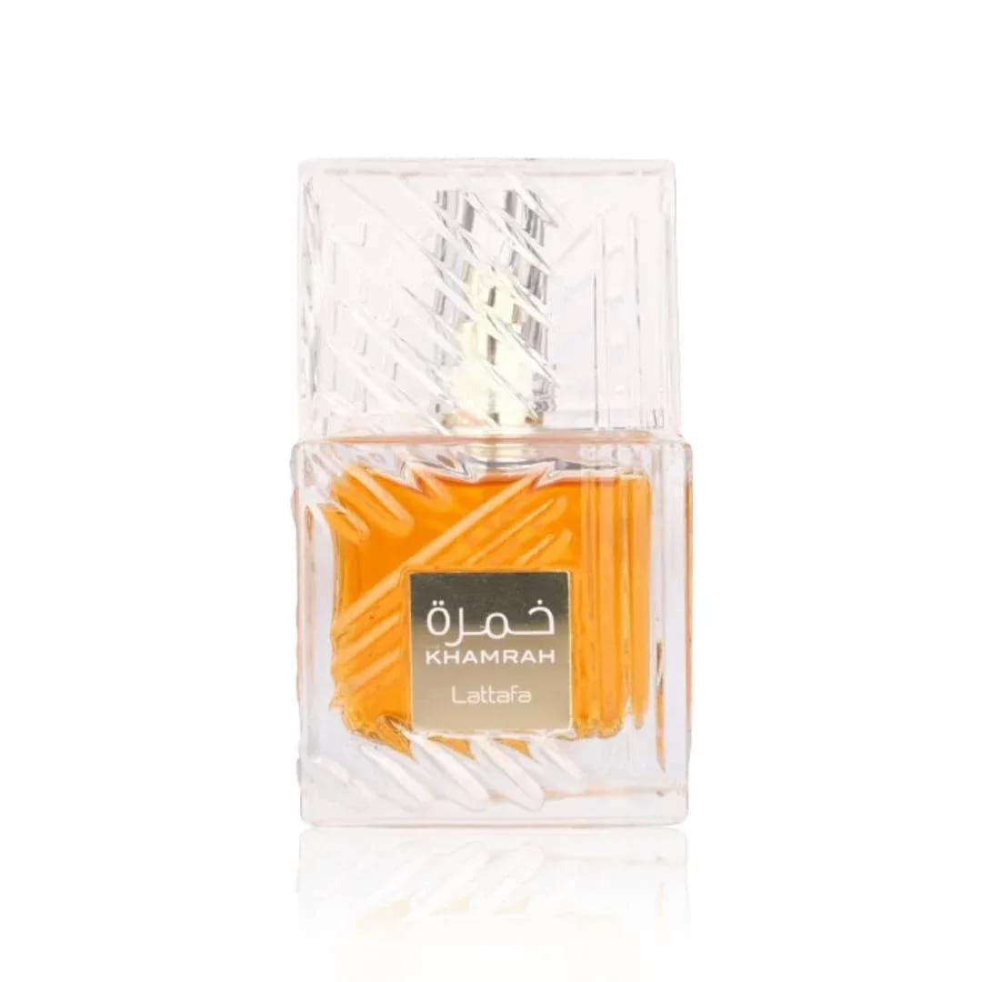 Lattafa Khamrah Qahwa Unisex EDP 100ml