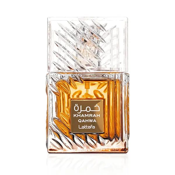 Lattafa Khamrah Unisex EDP 100ml