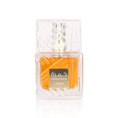 Lattafa Khamrah Qahwa Unisex EDP 100ml