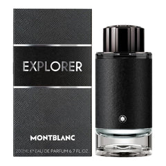 Mont Blanc Explorer for Men EDP 200ml