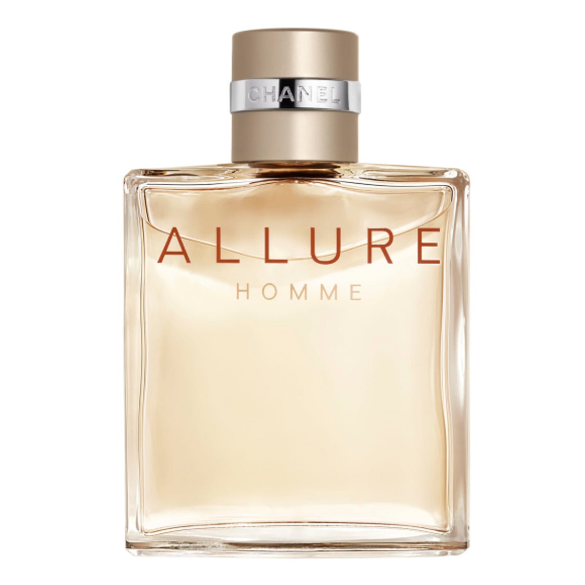 Chanel Allure Homme for Men EDT – 100ml