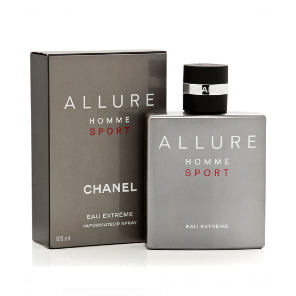 CHANEL Allure Homme Sport Eau Extrême Men 100ml