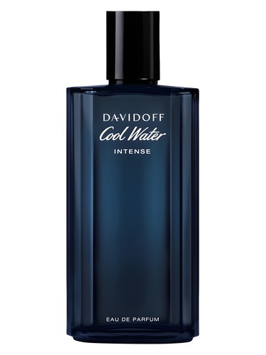 Davidoff Cool Water Intense Natural Spray For Men Edp 125Ml